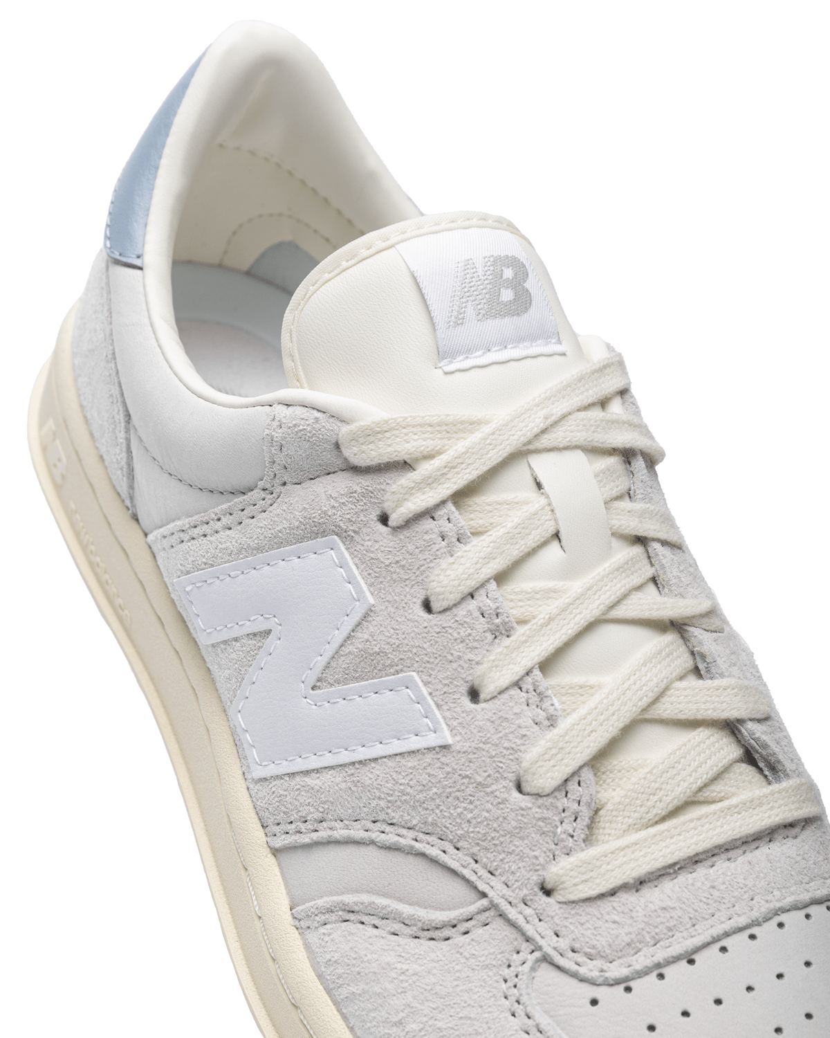 T500 'Light Arctic Grey' - LIKELIHOOD