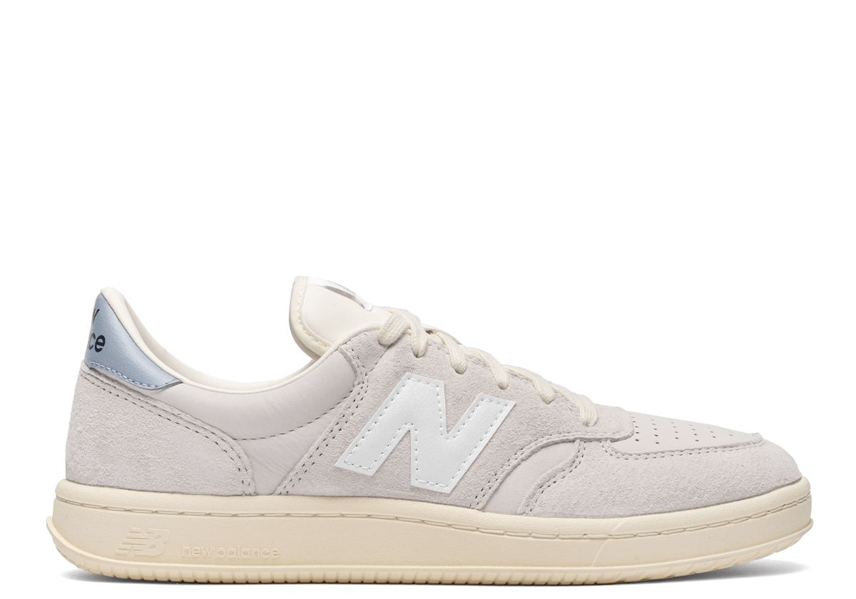 T500 'Light Arctic Grey' - LIKELIHOOD