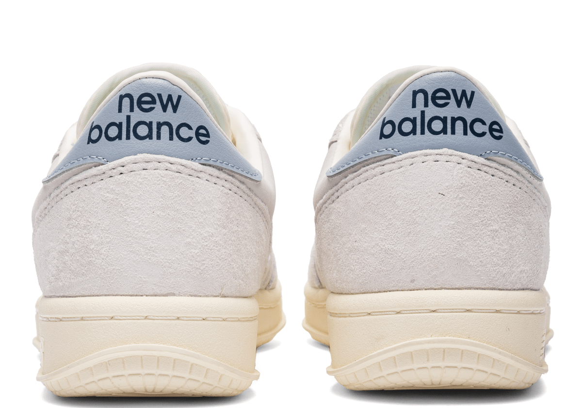 T500 'Light Arctic Grey' - LIKELIHOOD