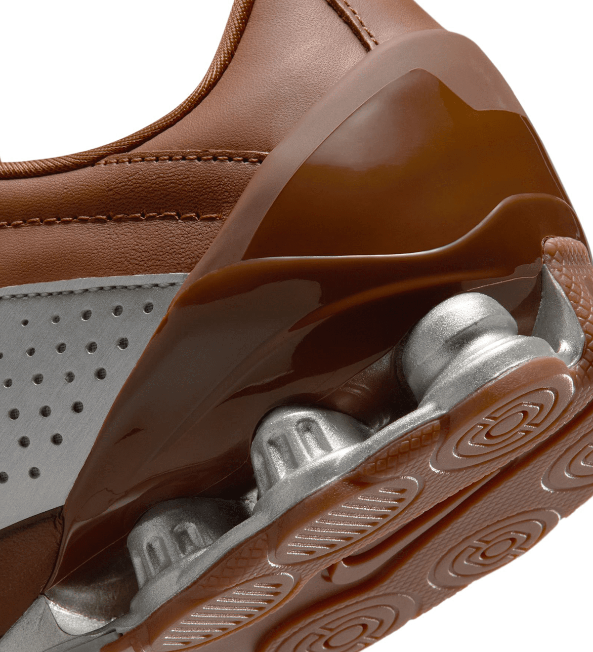 T90 Shox Magia QS Pecan (Women's) - LIKELIHOOD