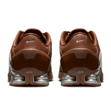 T90 Shox Magia QS Pecan (Women's) - LIKELIHOOD