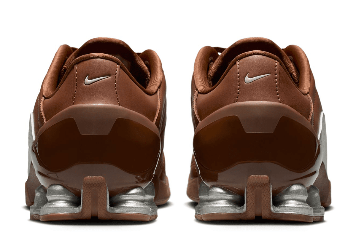 T90 Shox Magia QS Pecan (Women's) - LIKELIHOOD