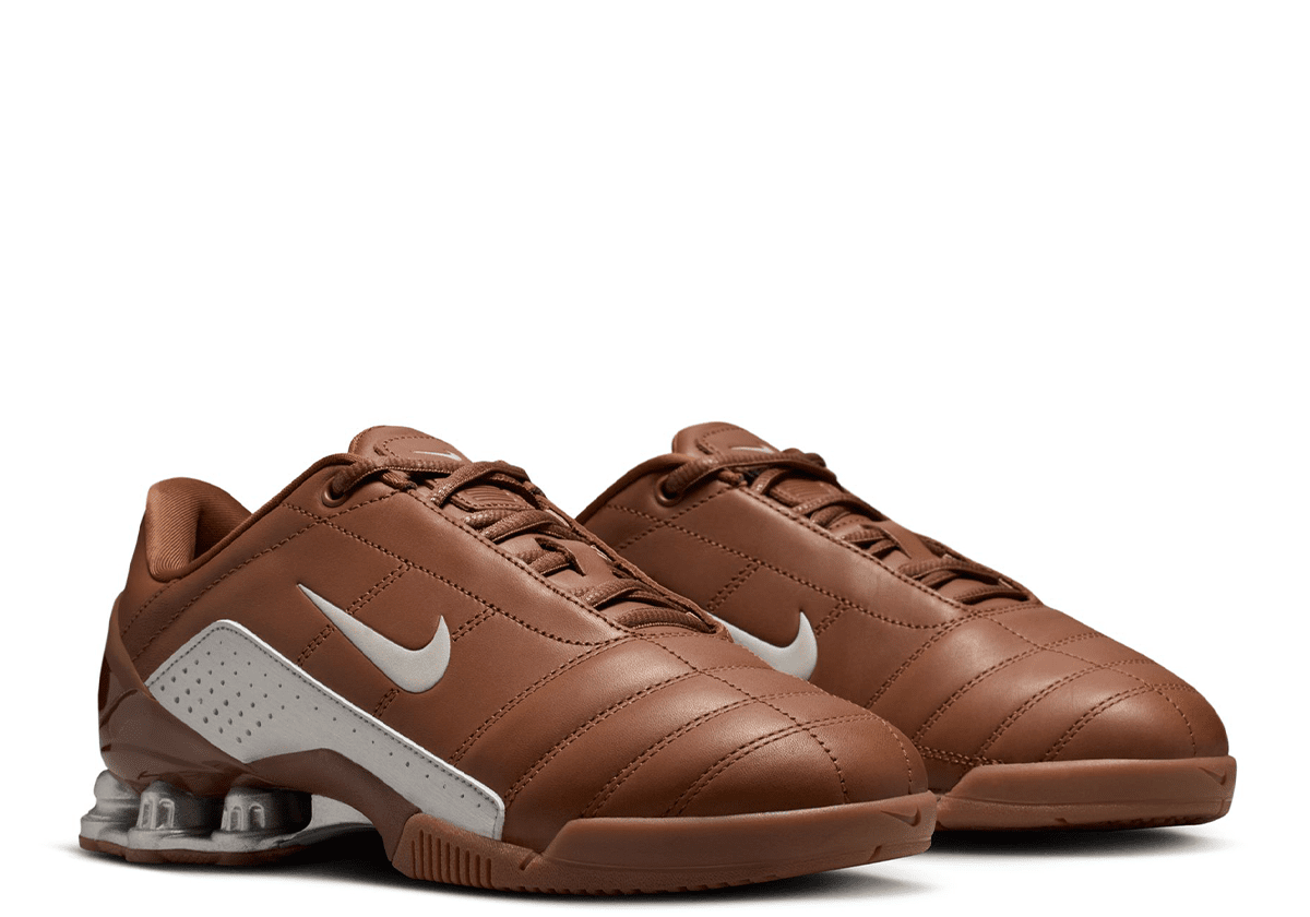 T90 Shox Magia QS Pecan (Women's) - LIKELIHOOD