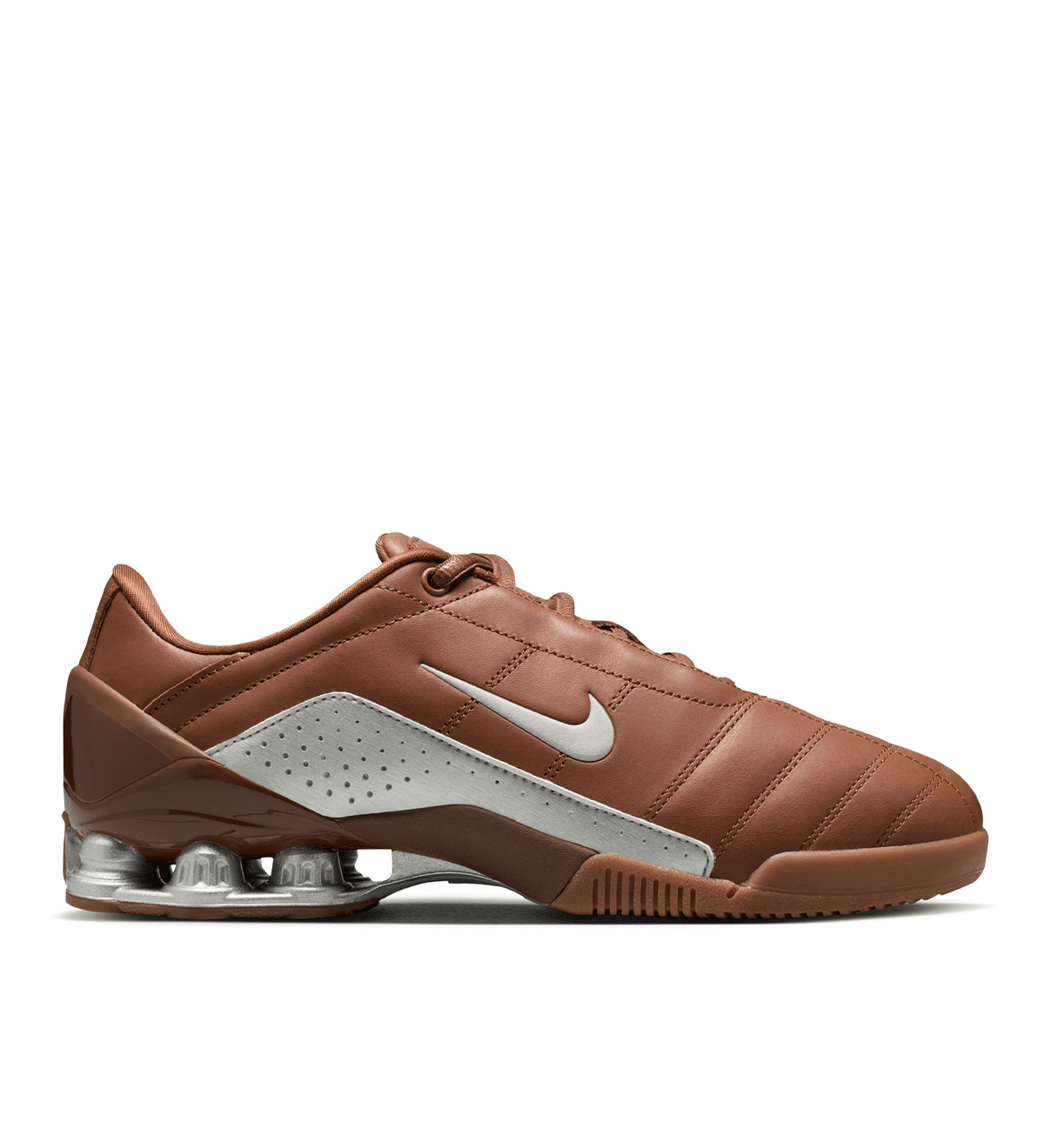 T90 Shox Magia QS Pecan (Women's) - LIKELIHOOD