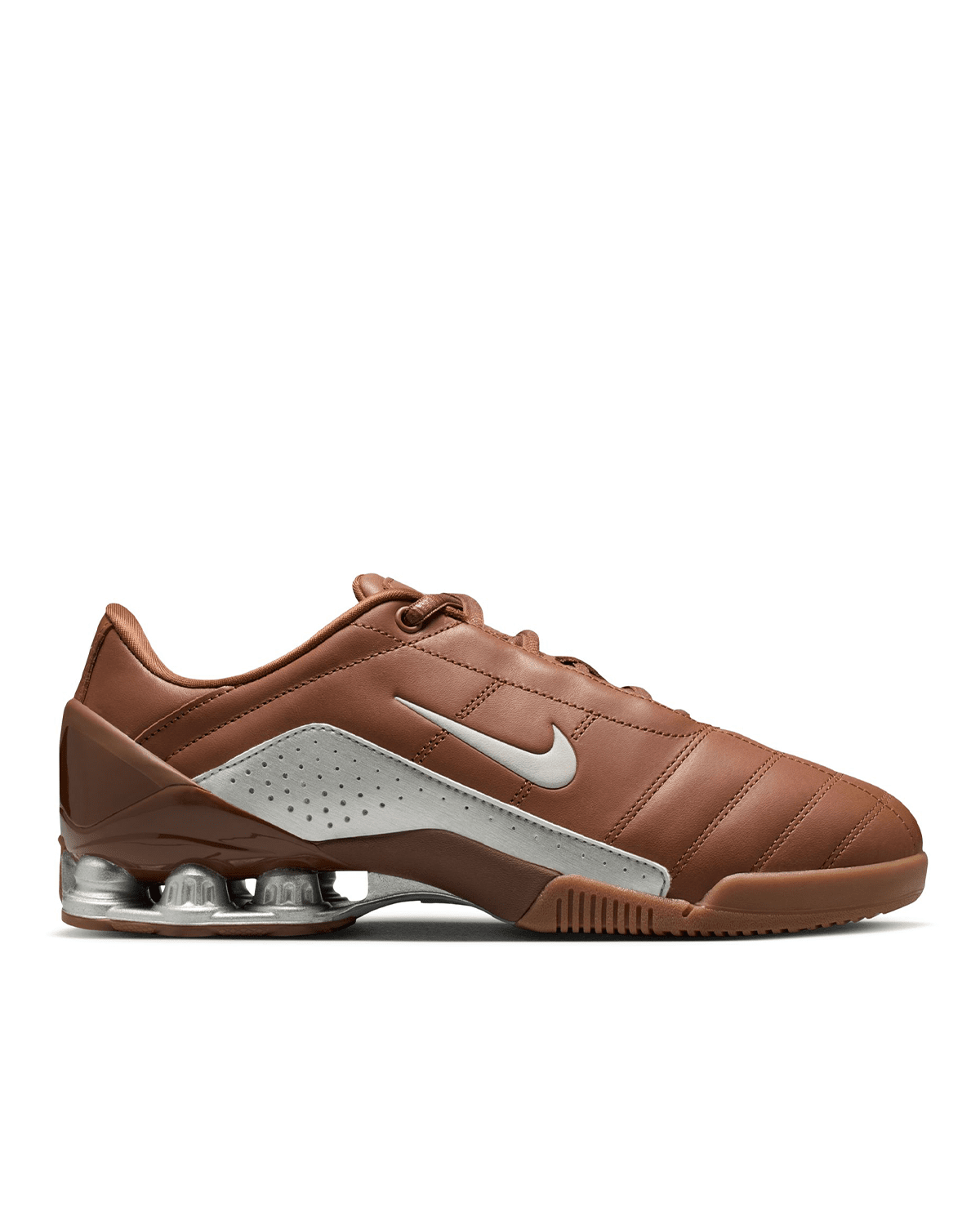 T90 Shox Magia QS Pecan (Women's) - LIKELIHOOD