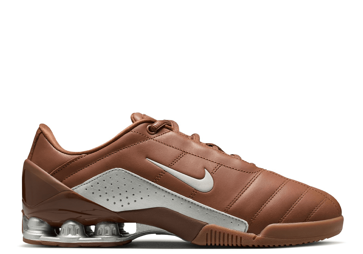 T90 Shox Magia QS Pecan (Women's) - LIKELIHOOD