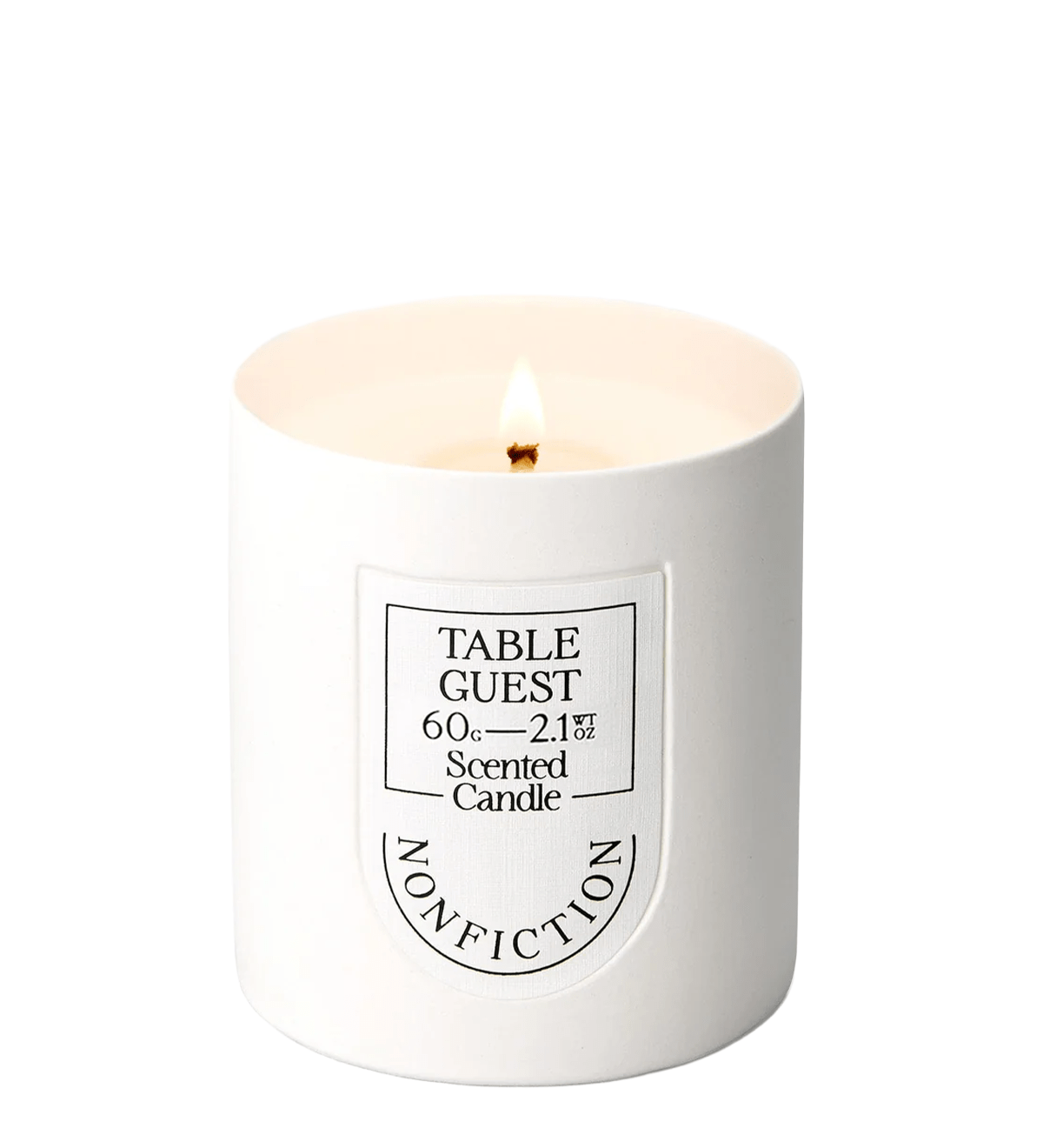 TABLE GUEST Scented Candle - LIKELIHOOD
