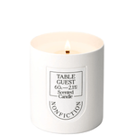 TABLE GUEST Scented Candle - LIKELIHOOD