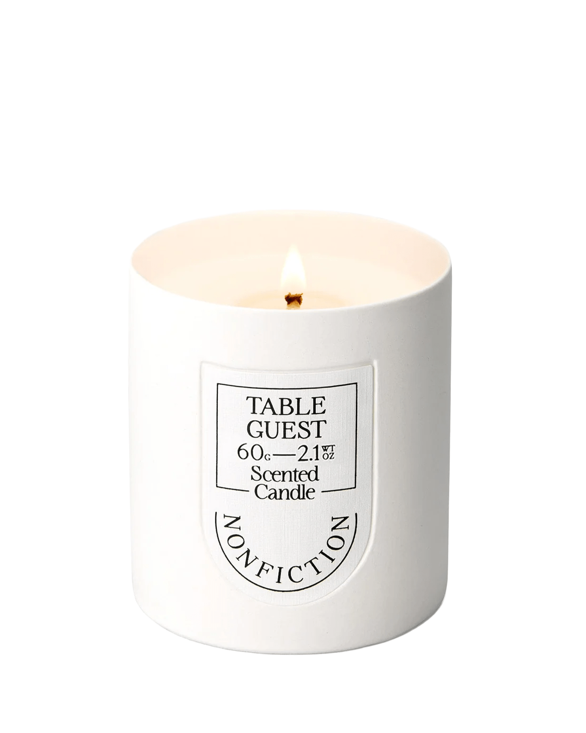 TABLE GUEST Scented Candle - LIKELIHOOD