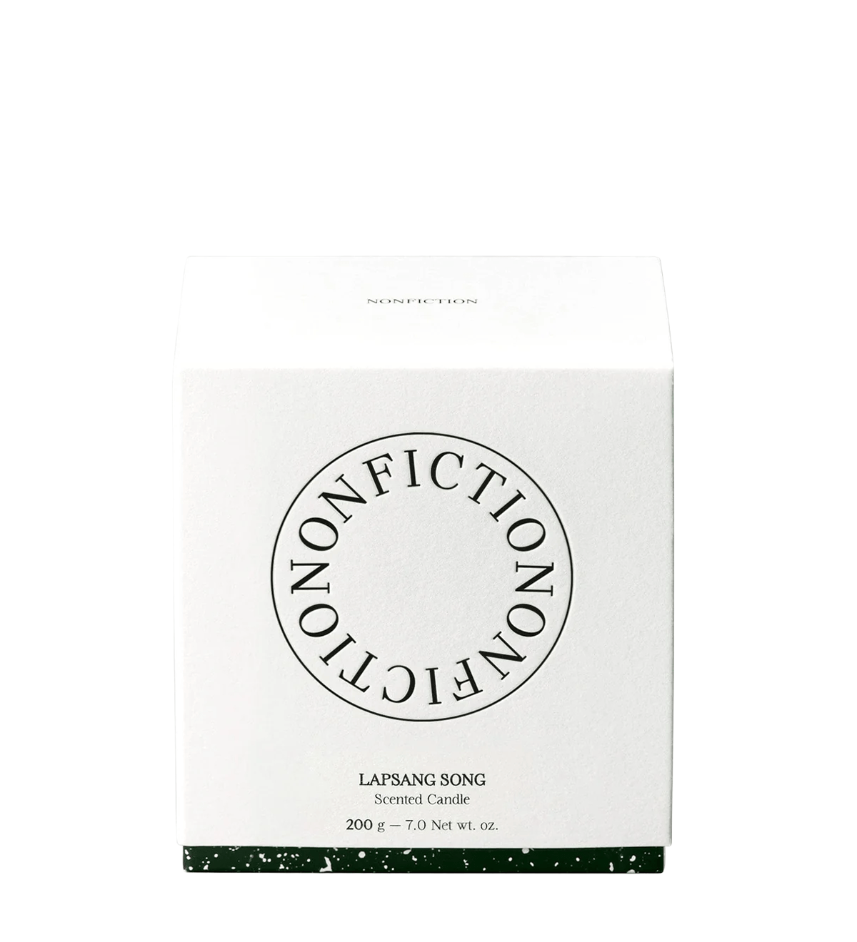 TABLE GUEST Scented Candle - LIKELIHOOD