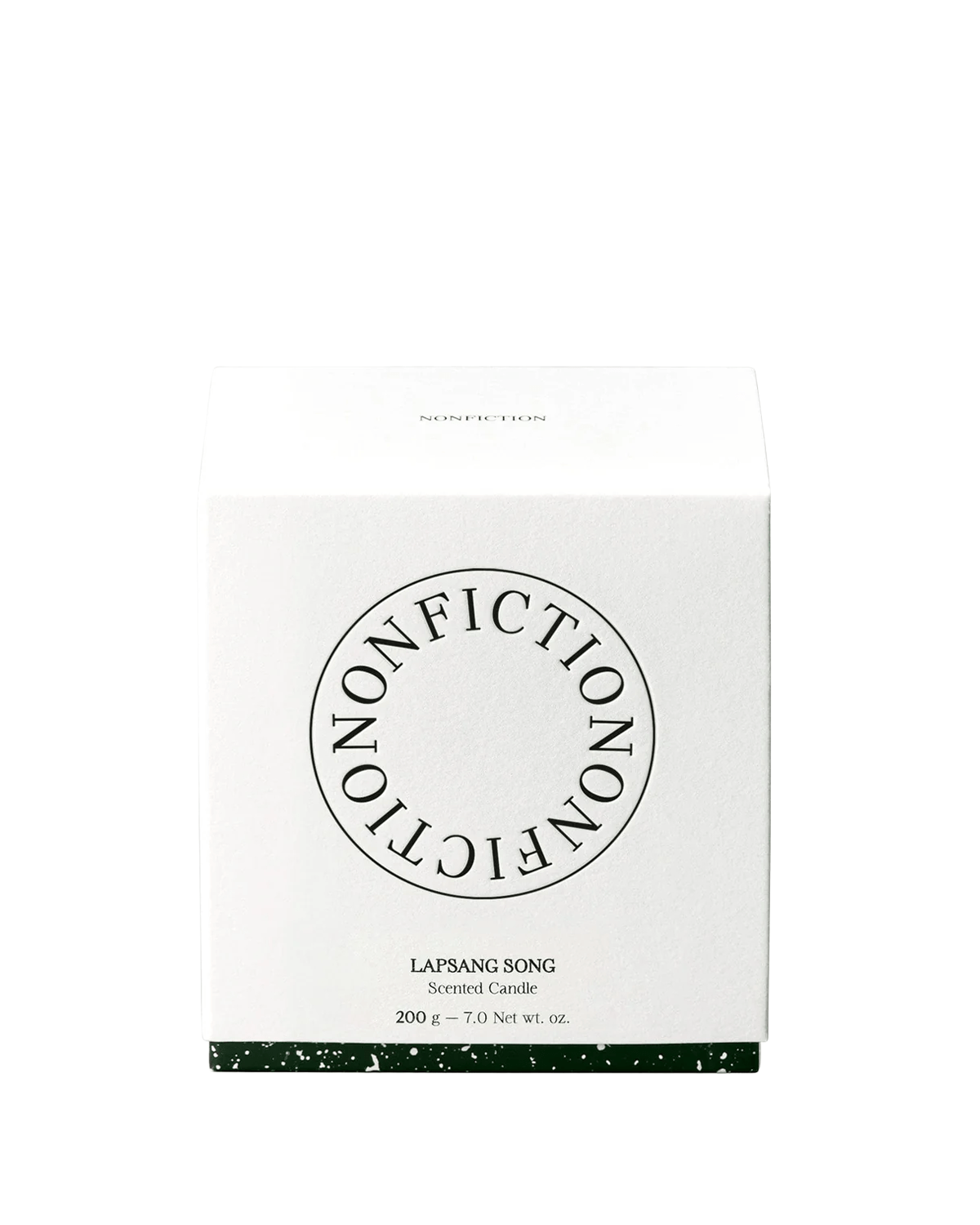 TABLE GUEST Scented Candle - LIKELIHOOD