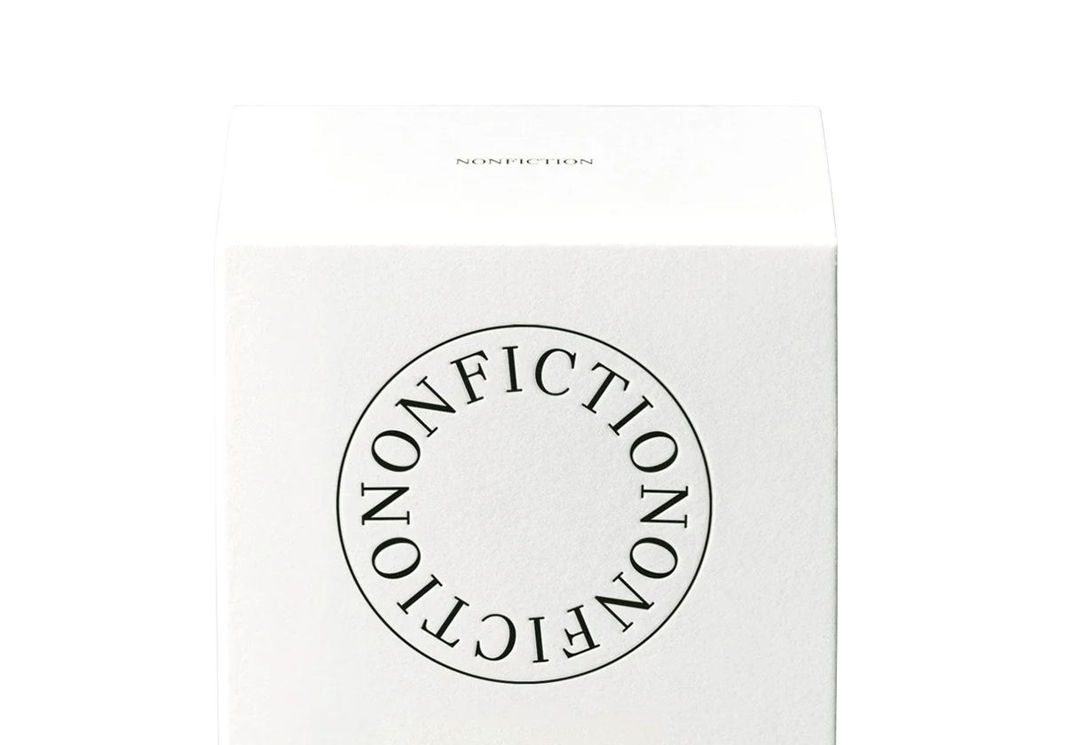 TABLE GUEST Scented Candle - LIKELIHOOD