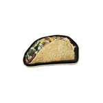 Taco Pouch - LIKELIHOOD