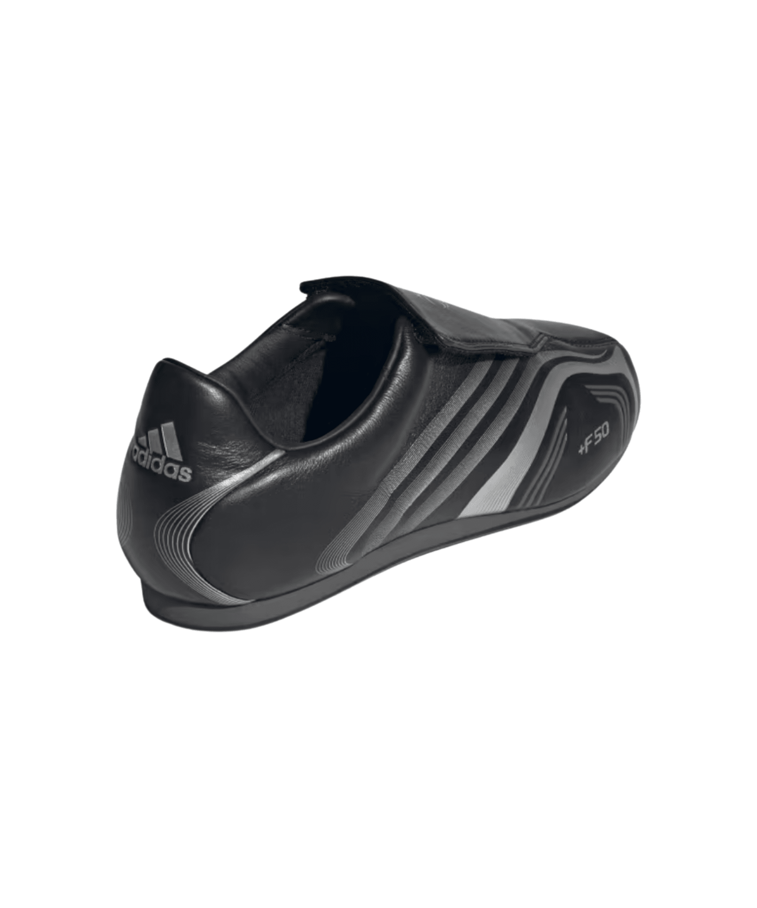 Taekwondo F50 W Sescgr/Sescgr/Cblack - LIKELIHOOD