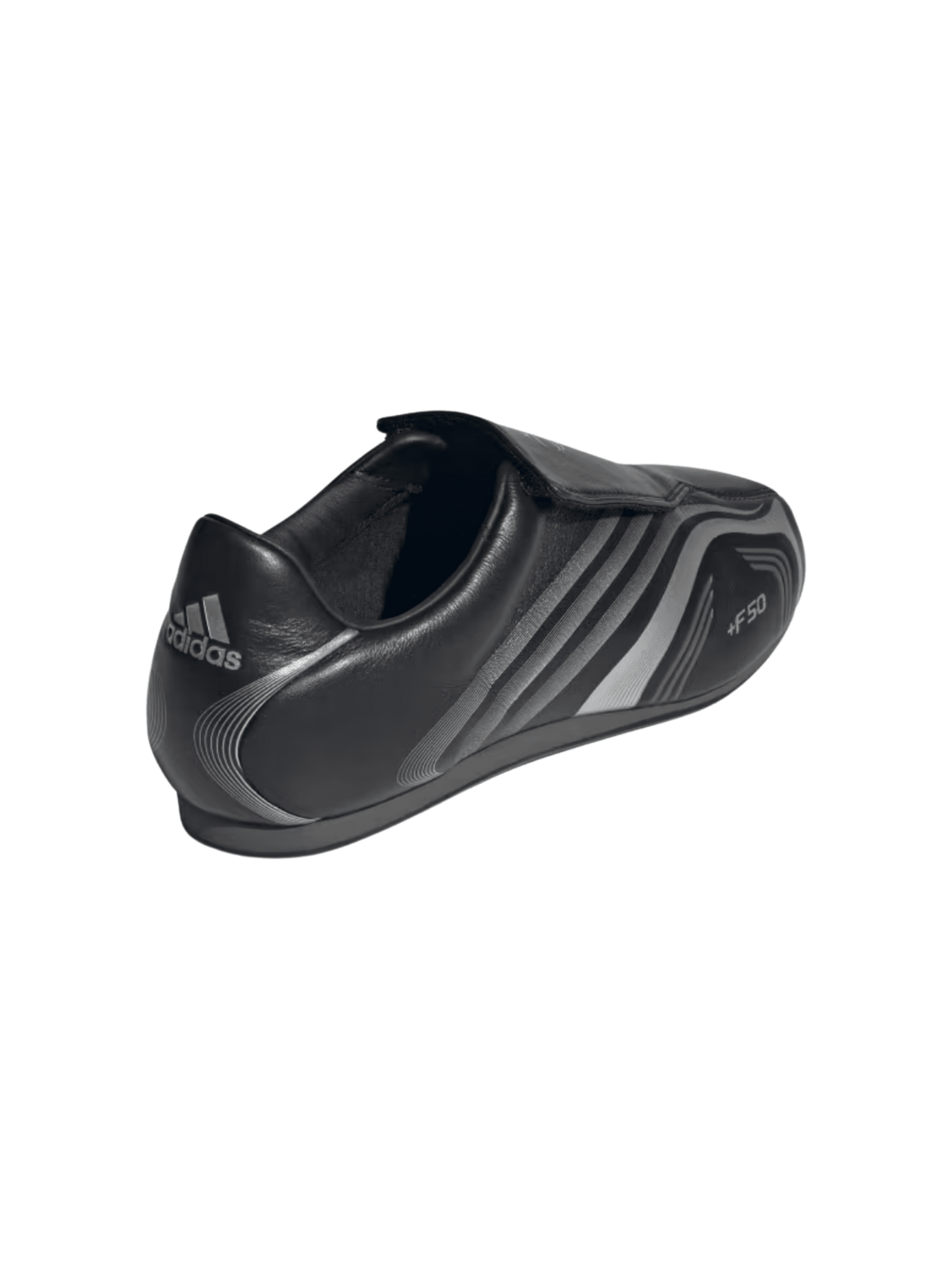 Taekwondo F50 W Sescgr/Sescgr/Cblack - LIKELIHOOD