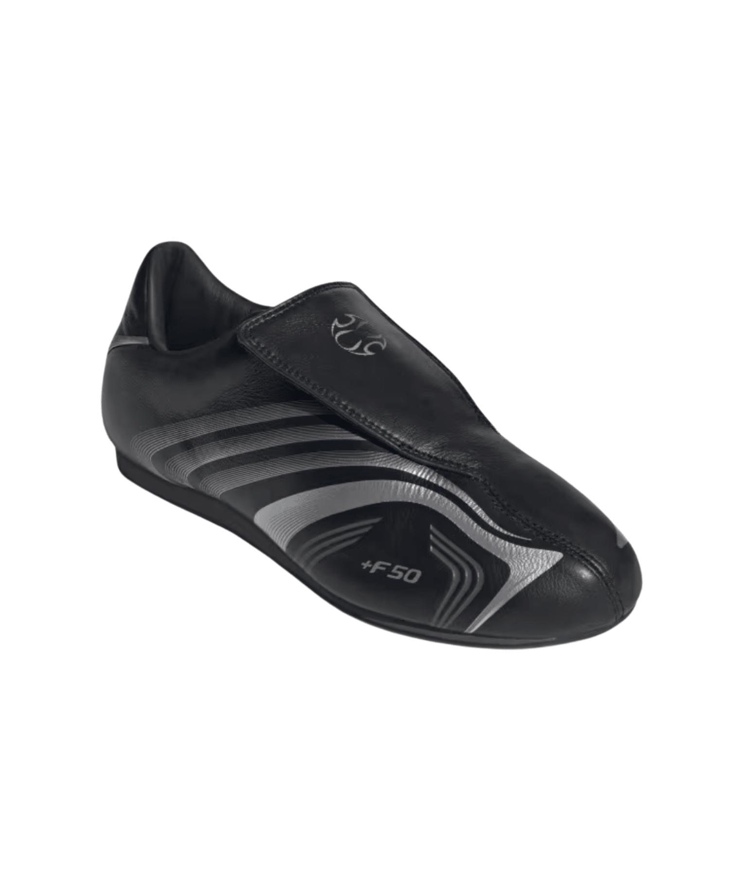 Taekwondo F50 W Sescgr/Sescgr/Cblack - LIKELIHOOD