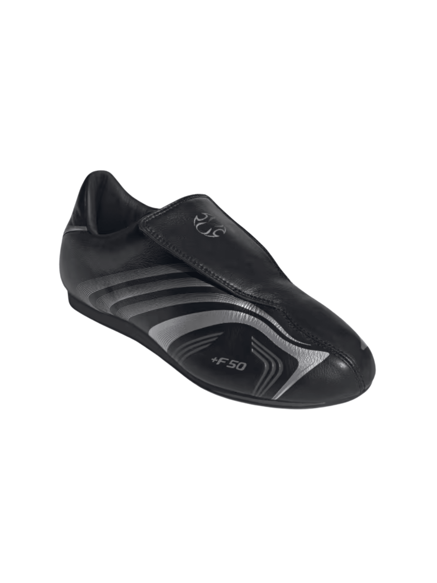 Taekwondo F50 W Sescgr/Sescgr/Cblack - LIKELIHOOD