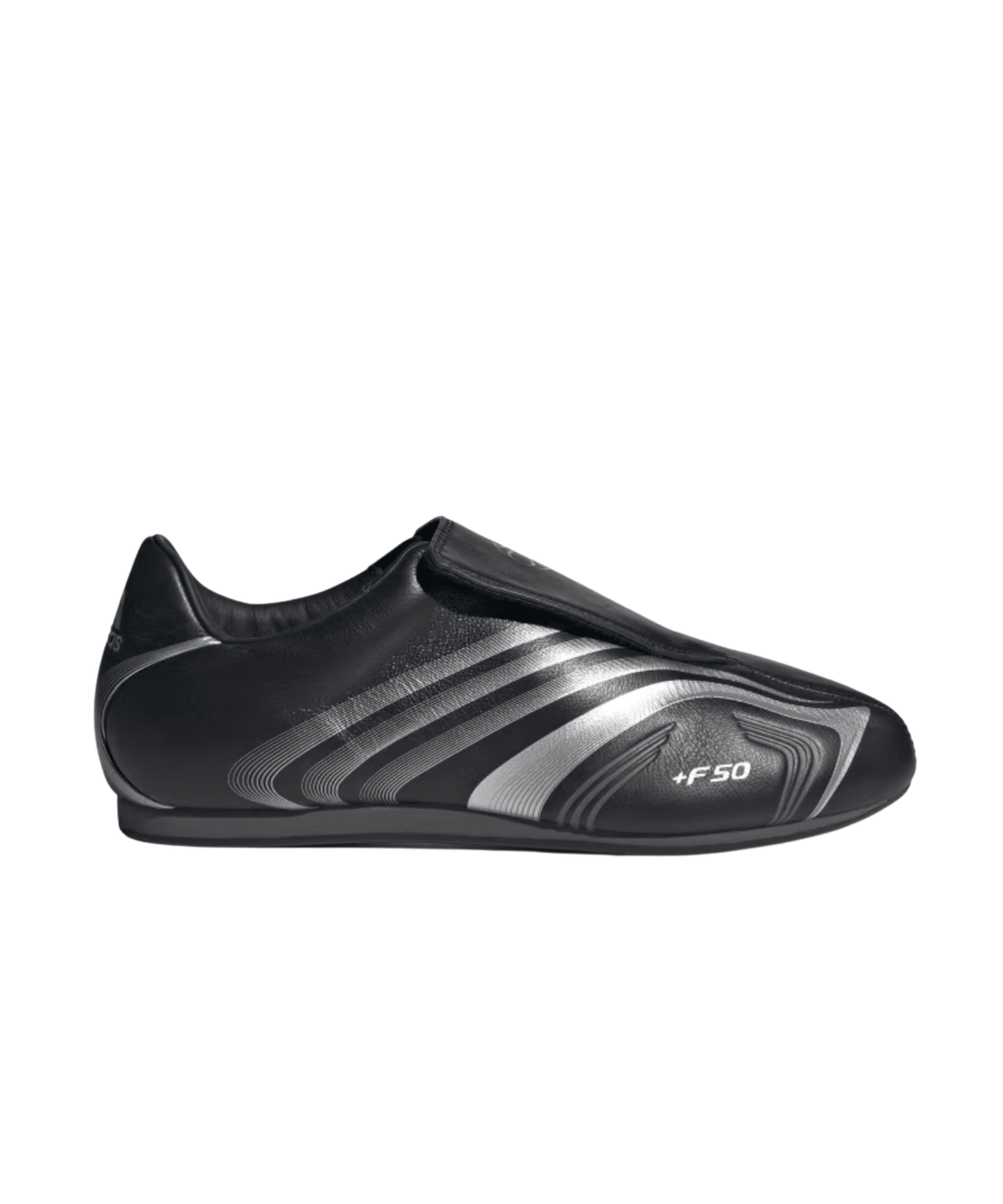 Taekwondo F50 W Sescgr/Sescgr/Cblack - LIKELIHOOD