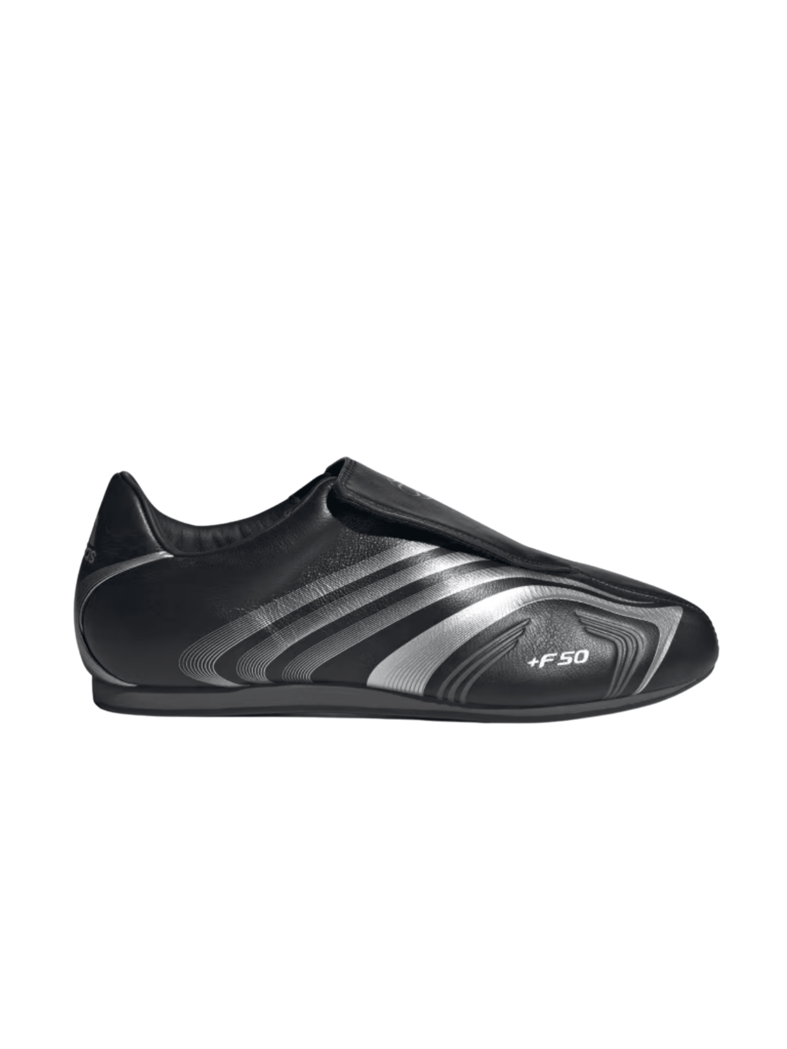 Taekwondo F50 W Sescgr/Sescgr/Cblack - LIKELIHOOD