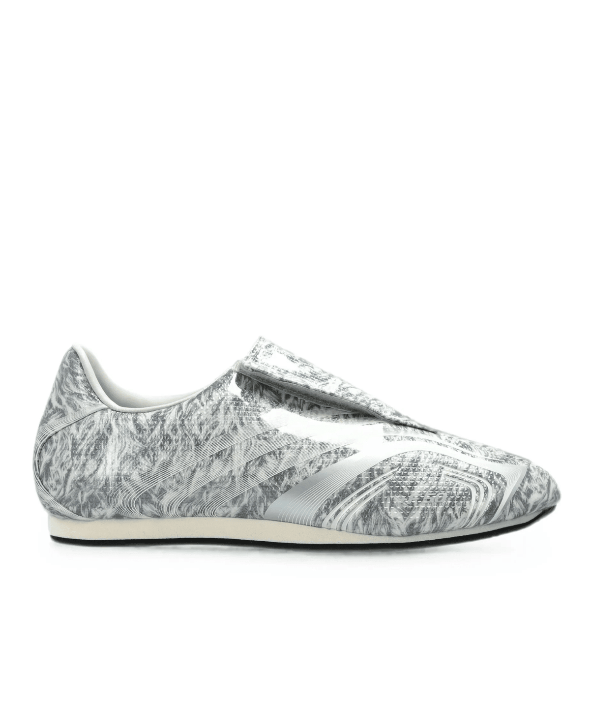 Taekwondo F50 W Silvmt/Greone/Grethr - LIKELIHOOD
