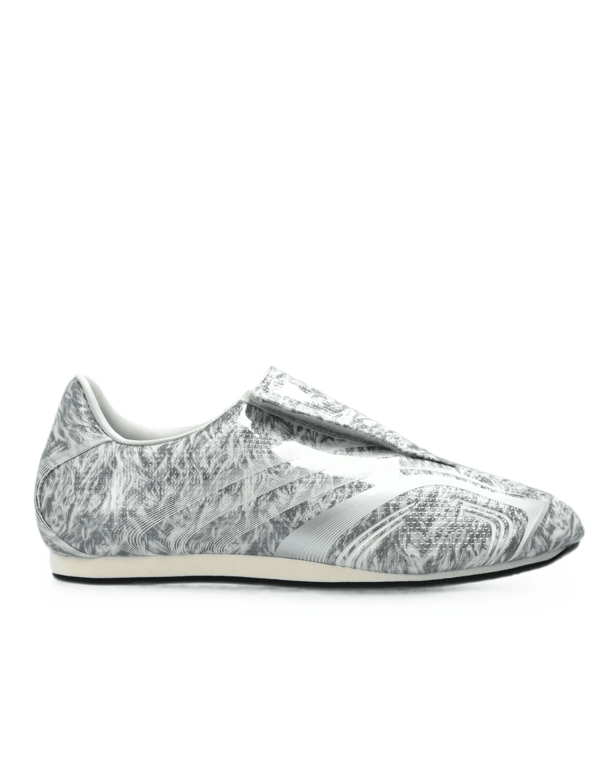 Taekwondo F50 W Silvmt/Greone/Grethr - LIKELIHOOD