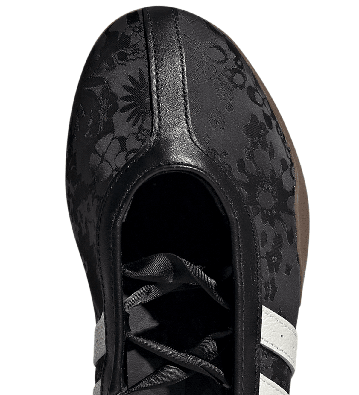 Taekwondo Mei Ballet Core Black/Off White (Women's) - LIKELIHOOD