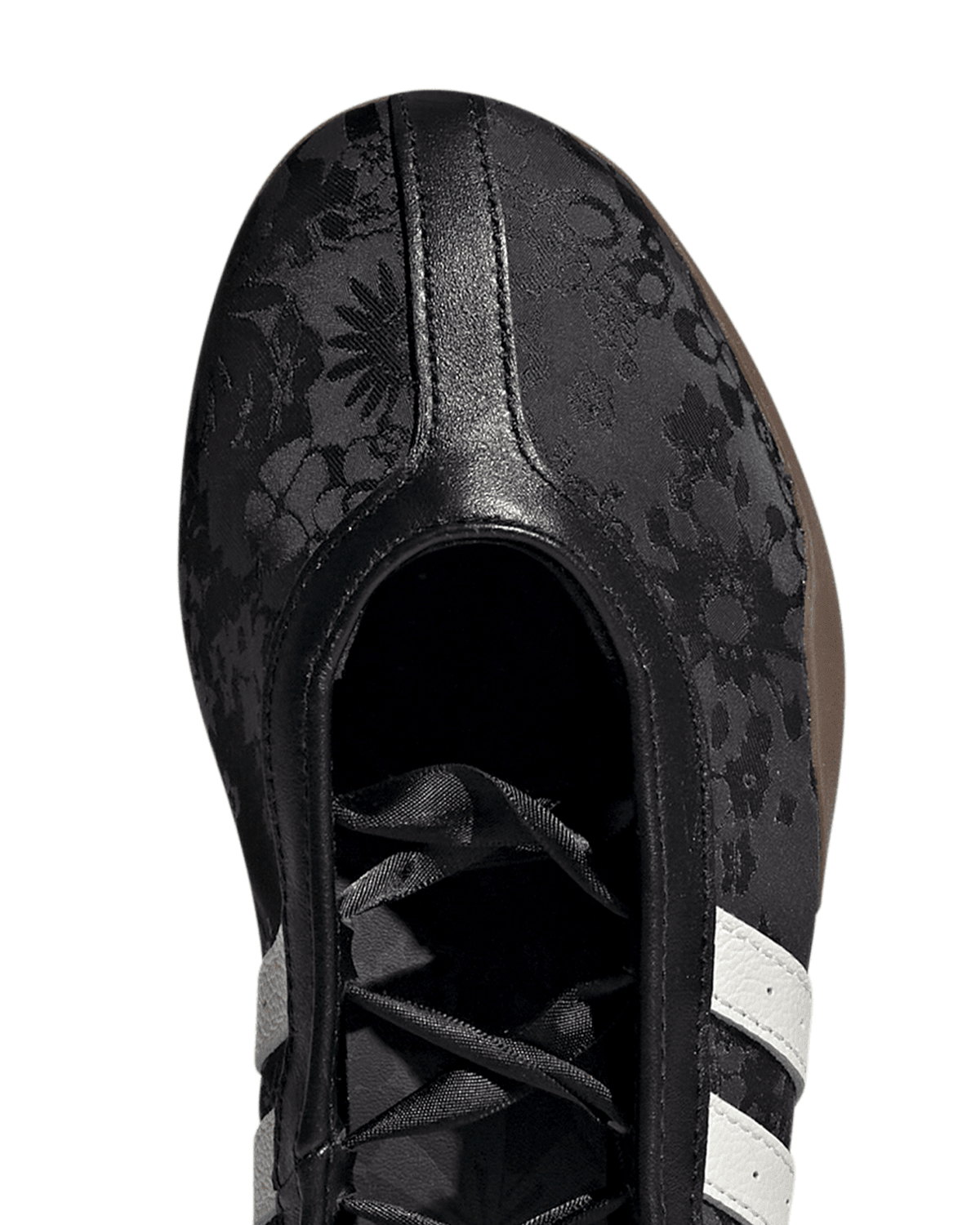 Taekwondo Mei Ballet Core Black/Off White (Women's) - LIKELIHOOD