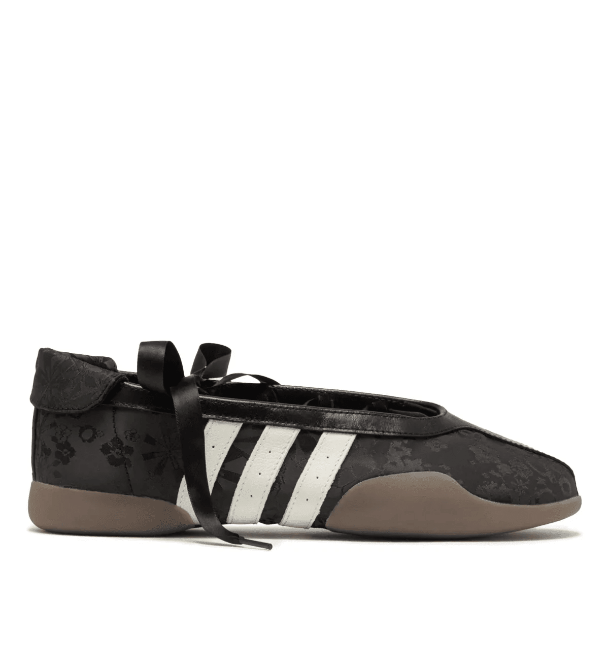 Taekwondo Mei Ballet Core Black/Off White (Women's) - LIKELIHOOD