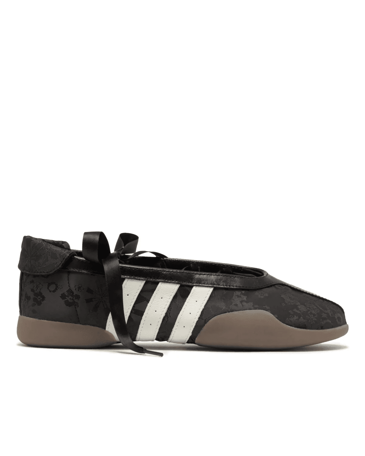 Taekwondo Mei Ballet Core Black/Off White (Women's) - LIKELIHOOD