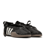 Taekwondo Mei Ballet Core Black/Off White (Women's) - LIKELIHOOD