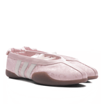 Taekwondo Mei Ballet Sandy Pink/Off White (Women's) - LIKELIHOOD