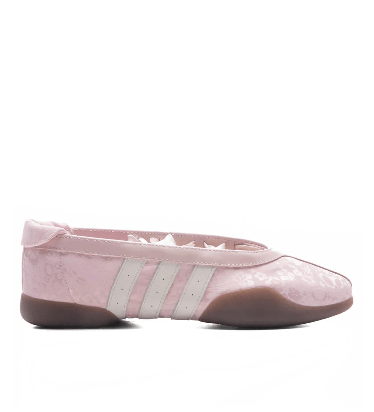 Taekwondo Mei Ballet Sandy Pink/Off White (Women's) - LIKELIHOOD