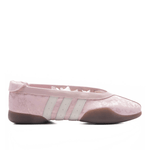 Taekwondo Mei Ballet Sandy Pink/Off White (Women's) - LIKELIHOOD