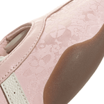 Taekwondo Mei Ballet Sandy Pink/Off White (Women's) - LIKELIHOOD
