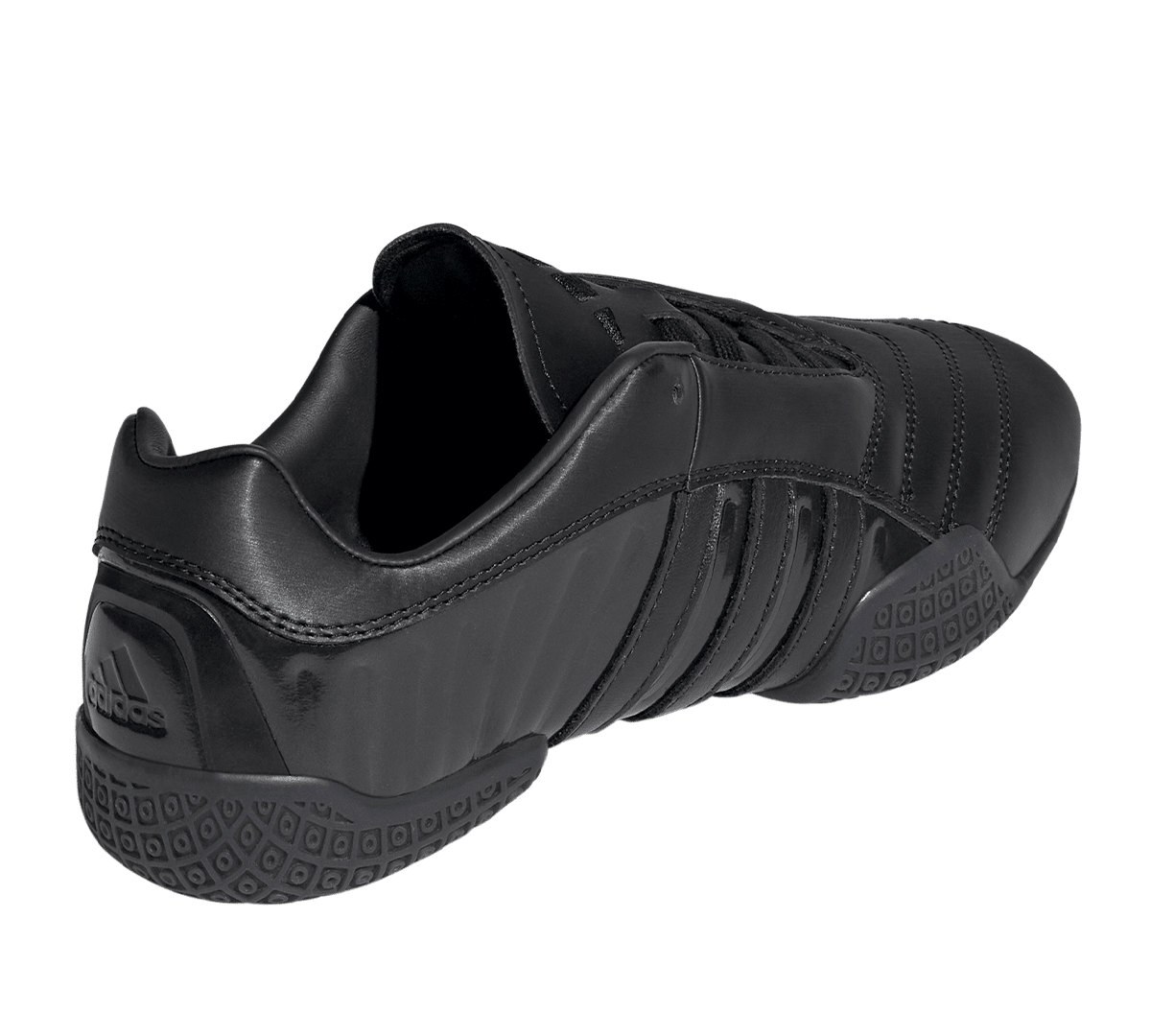 Taekwondo Mei Elite Black/Black (Women's) - LIKELIHOOD