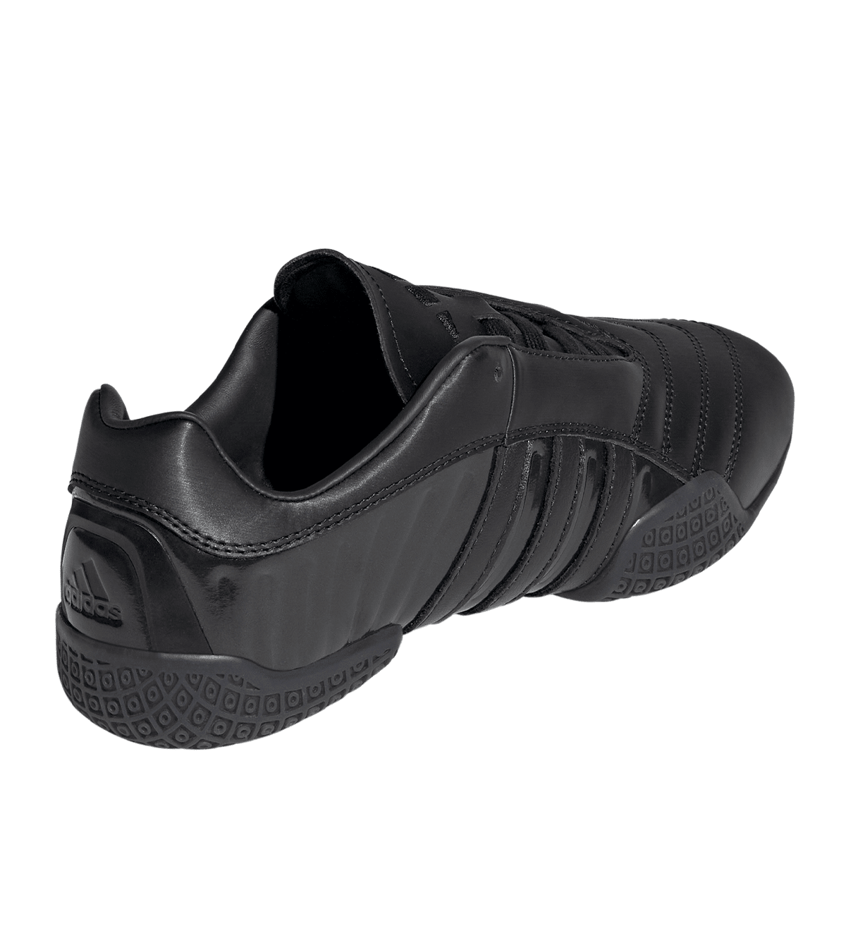 Taekwondo Mei Elite Black/Black (Women's) - LIKELIHOOD