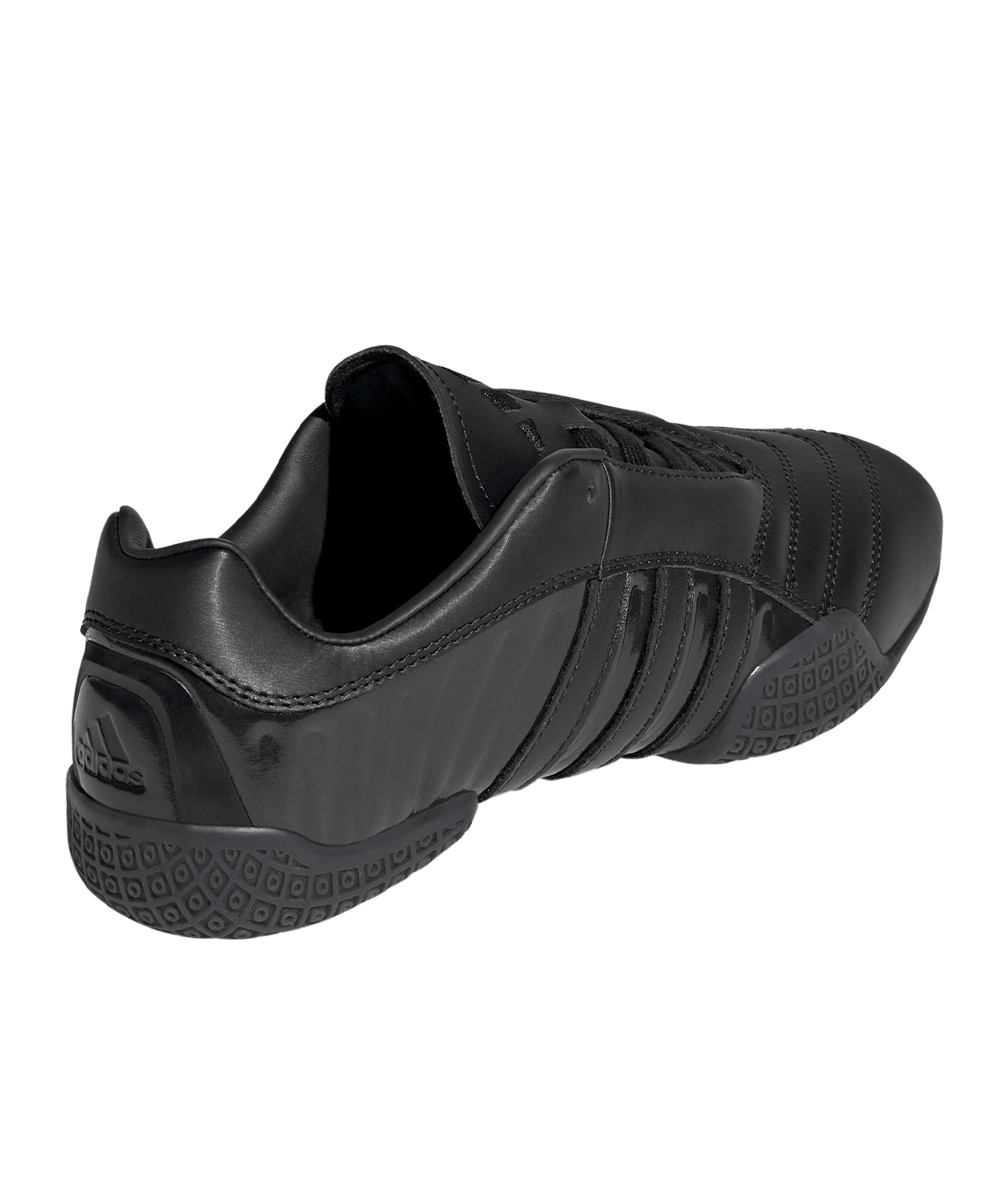 Taekwondo Mei Elite Black/Black (Women's) - LIKELIHOOD