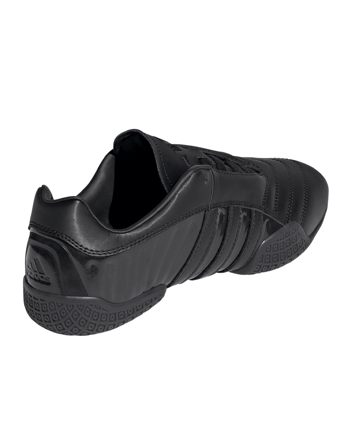 Taekwondo Mei Elite Black/Black (Women's) - LIKELIHOOD