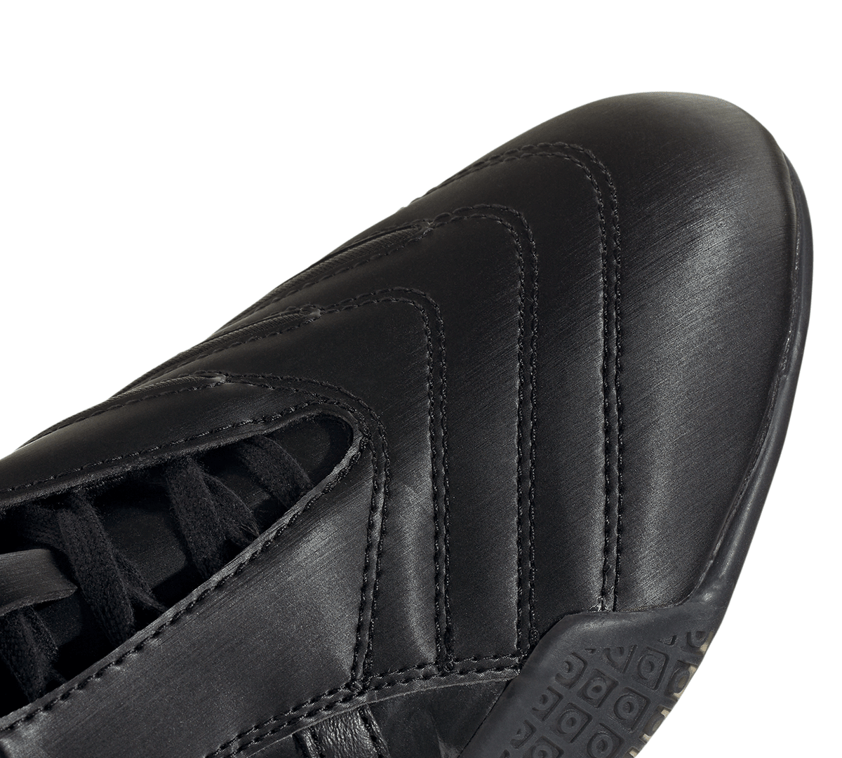 Taekwondo Mei Elite Black/Black (Women's) - LIKELIHOOD