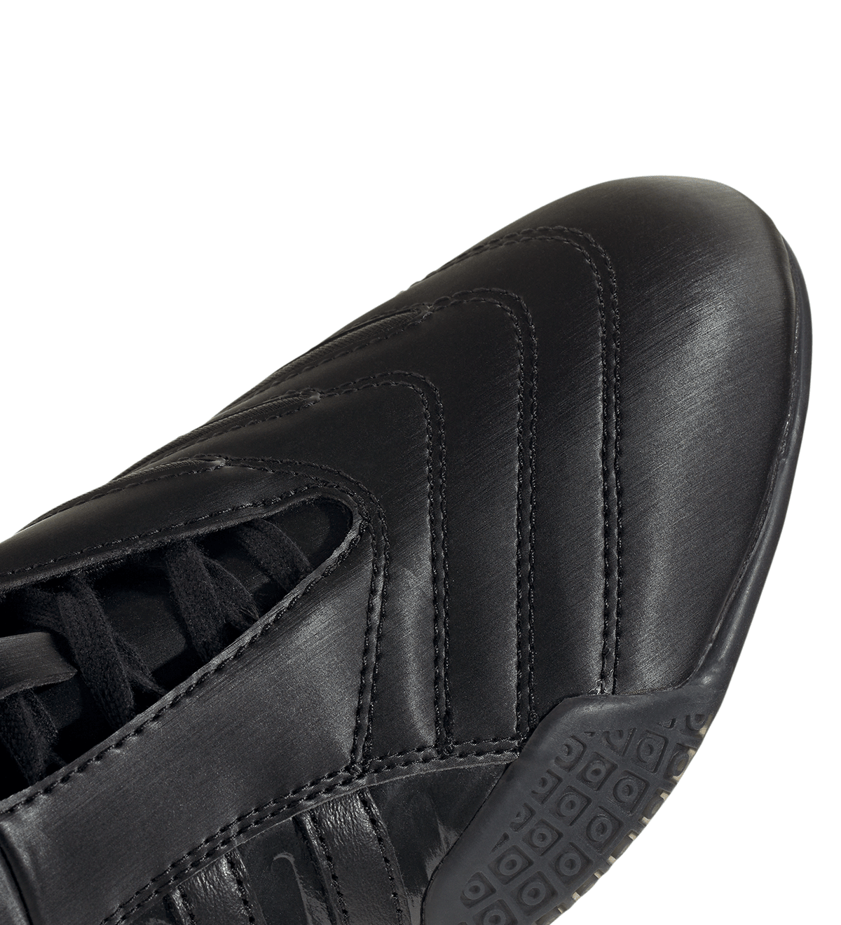 Taekwondo Mei Elite Black/Black (Women's) - LIKELIHOOD