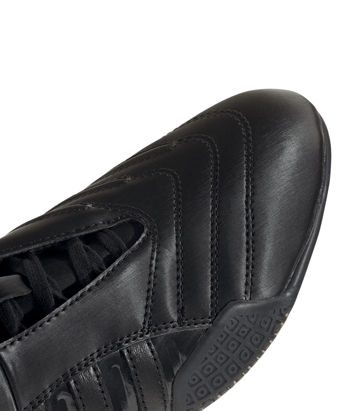 Taekwondo Mei Elite Black/Black (Women's) - LIKELIHOOD