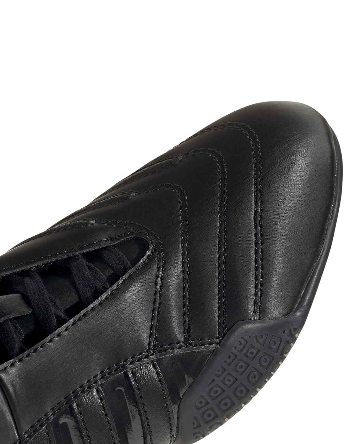 Taekwondo Mei Elite Black/Black (Women's) - LIKELIHOOD