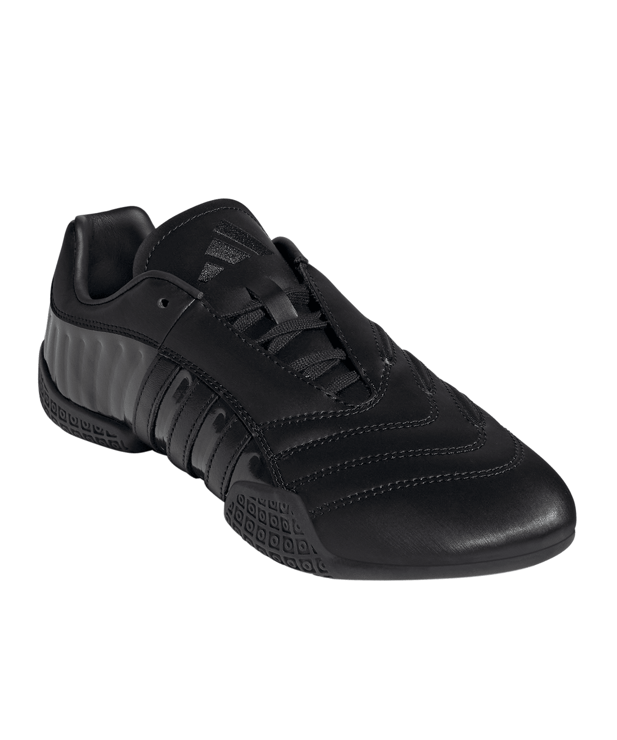 Taekwondo Mei Elite Black/Black (Women's) - LIKELIHOOD