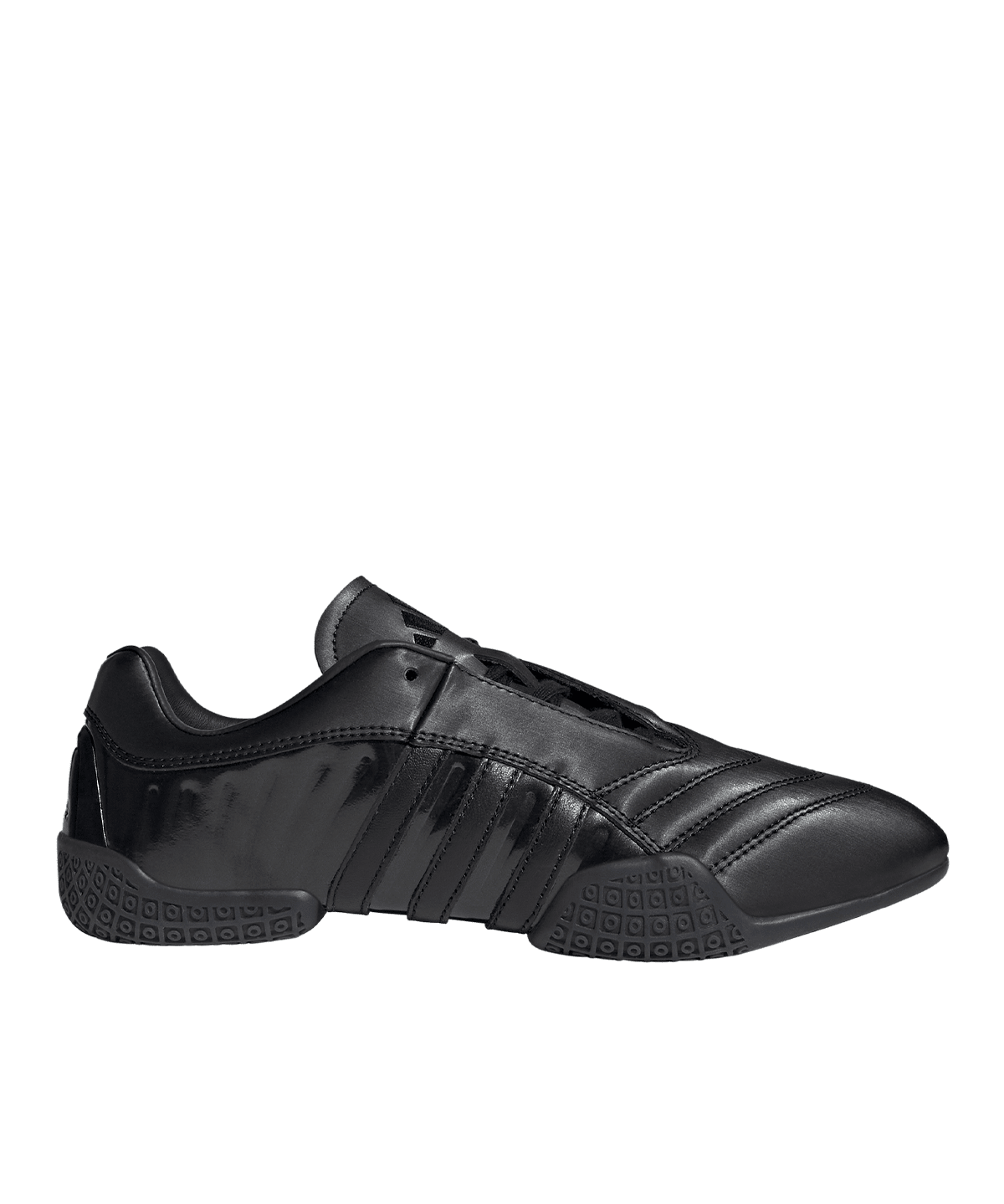 Taekwondo Mei Elite Black/Black (Women's) - LIKELIHOOD