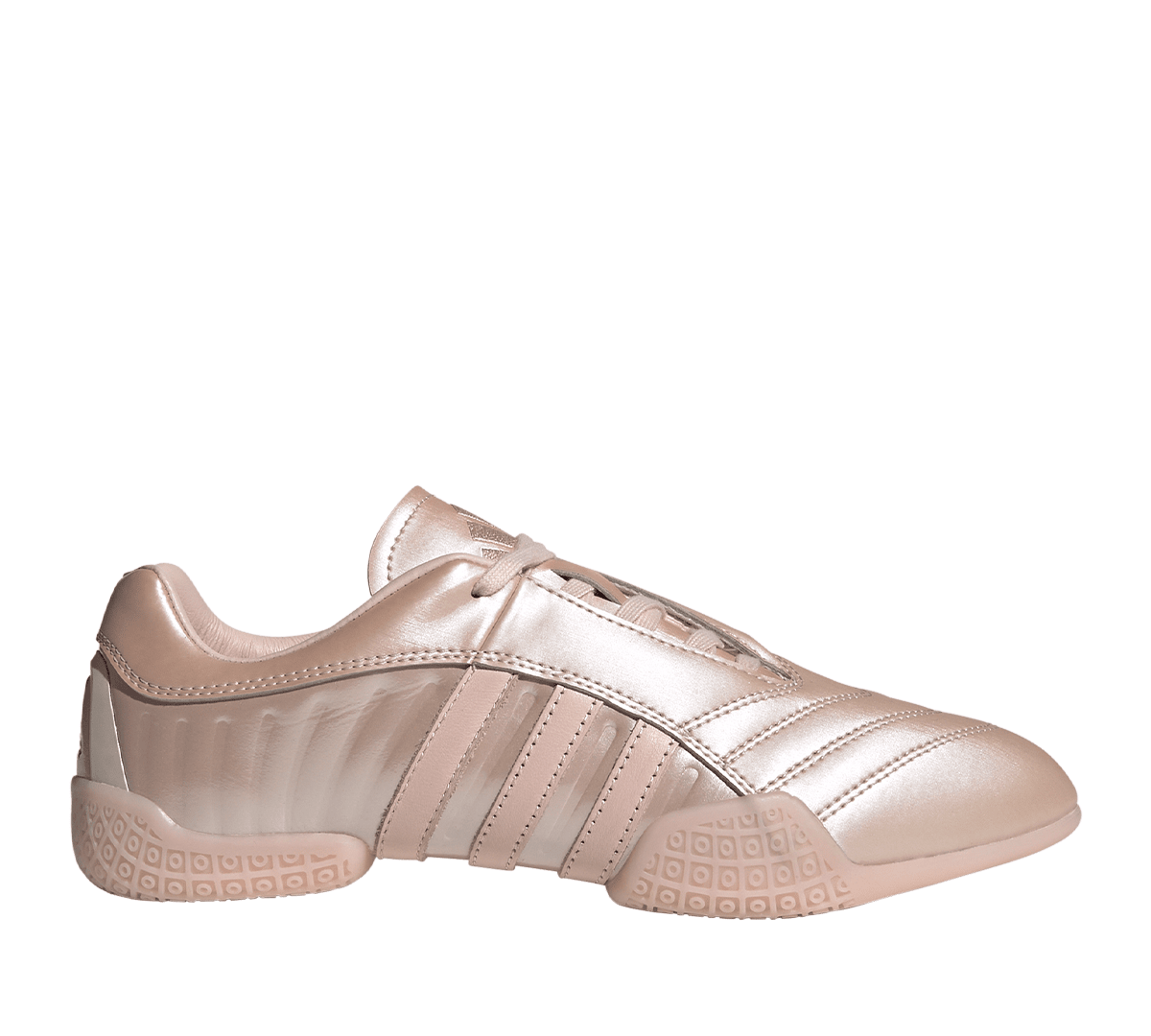 Taekwondo Mei Elite Sand Pink/Sand Pink (Women's) - LIKELIHOOD