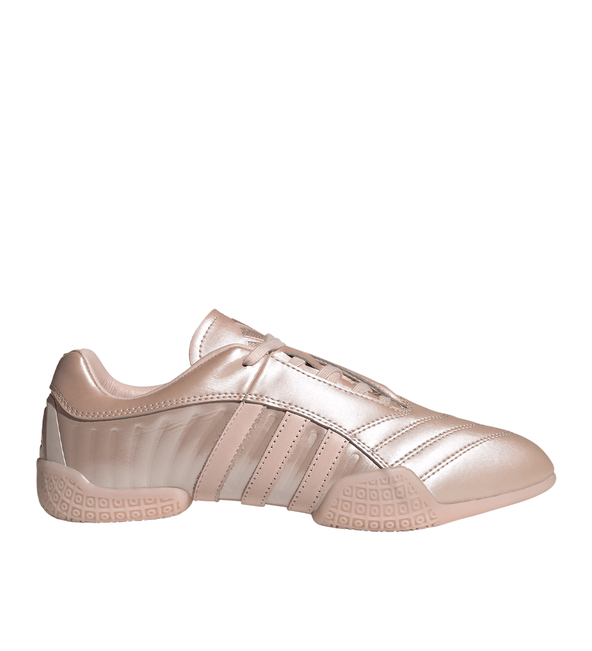 Taekwondo Mei Elite Sand Pink/Sand Pink (Women's) - LIKELIHOOD