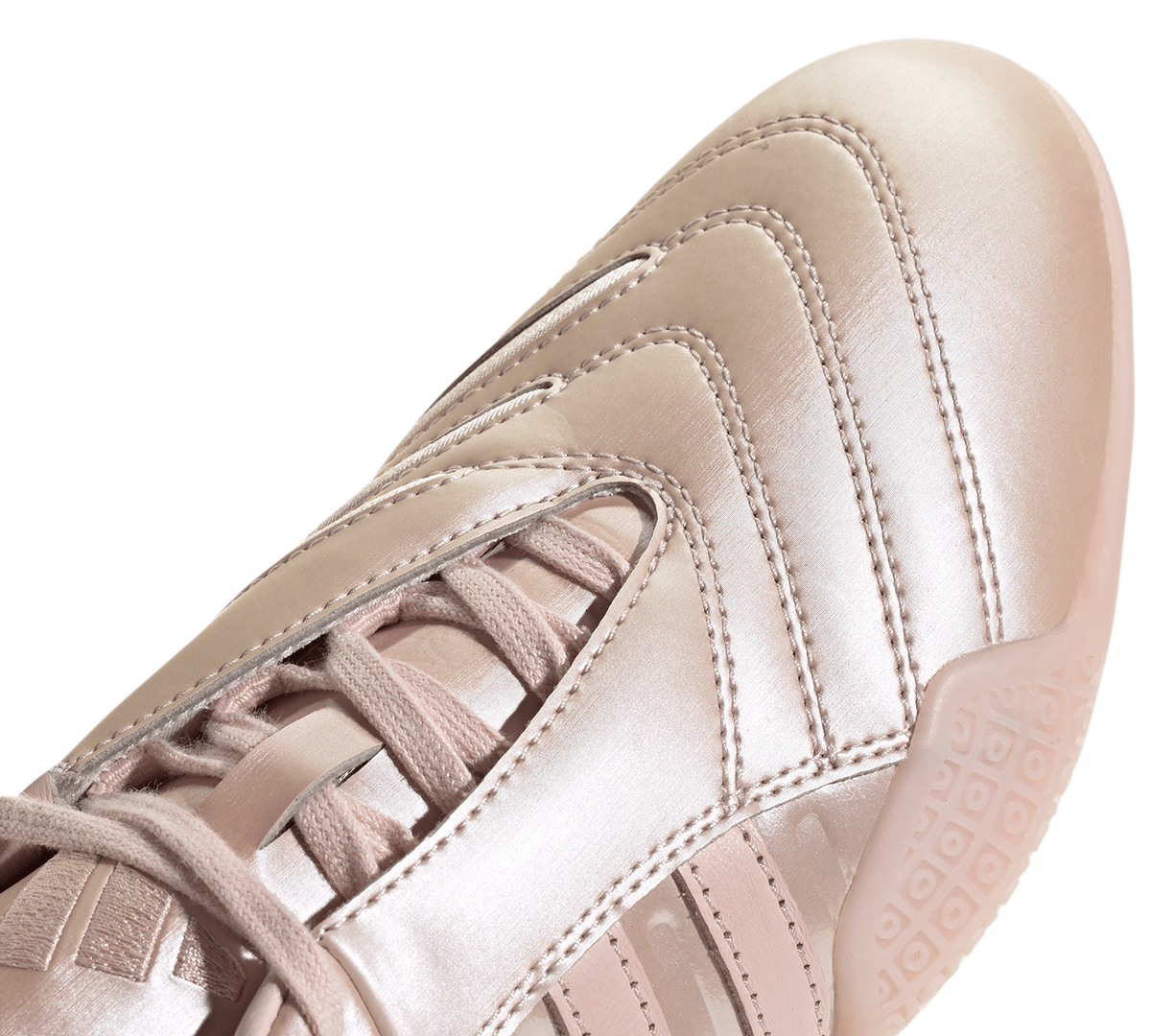 Taekwondo Mei Elite Sand Pink/Sand Pink (Women's) - LIKELIHOOD