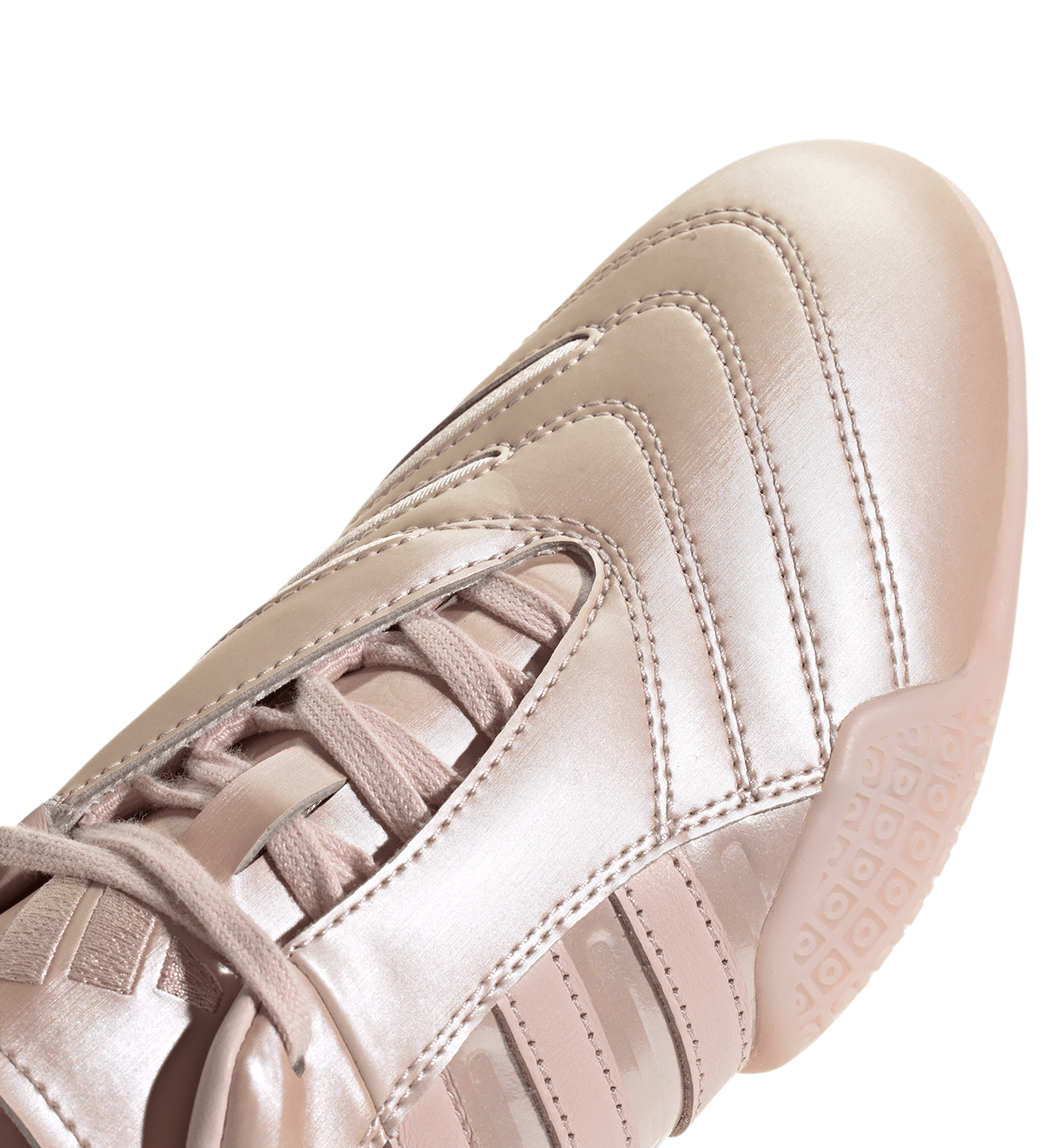 Taekwondo Mei Elite Sand Pink/Sand Pink (Women's) - LIKELIHOOD