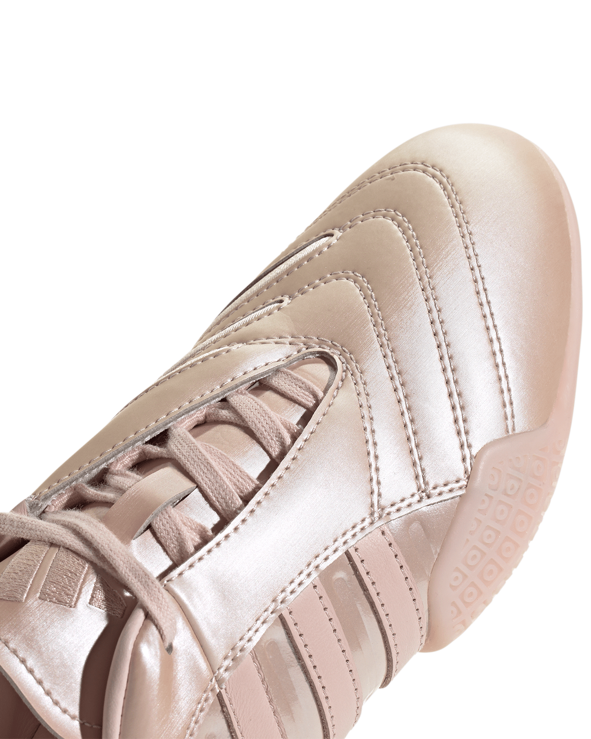 Taekwondo Mei Elite Sand Pink/Sand Pink (Women's) - LIKELIHOOD