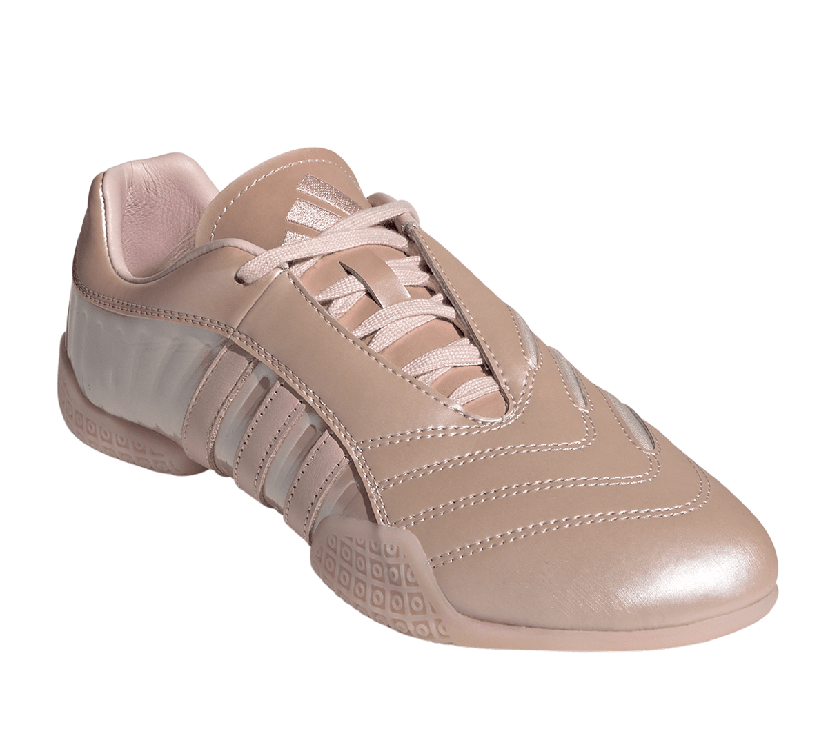Taekwondo Mei Elite Sand Pink/Sand Pink (Women's) - LIKELIHOOD